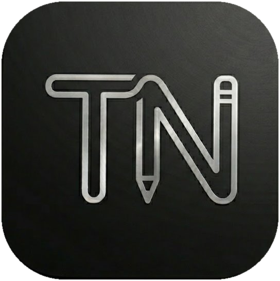 Tab.Noted app icon